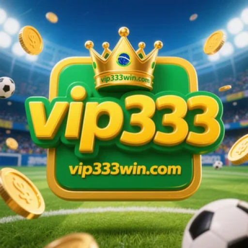 vip333